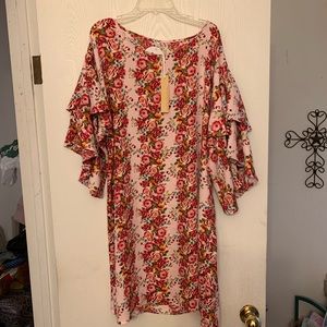 New Uncle Frank Dress